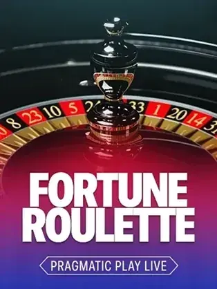 Fortune Roulette